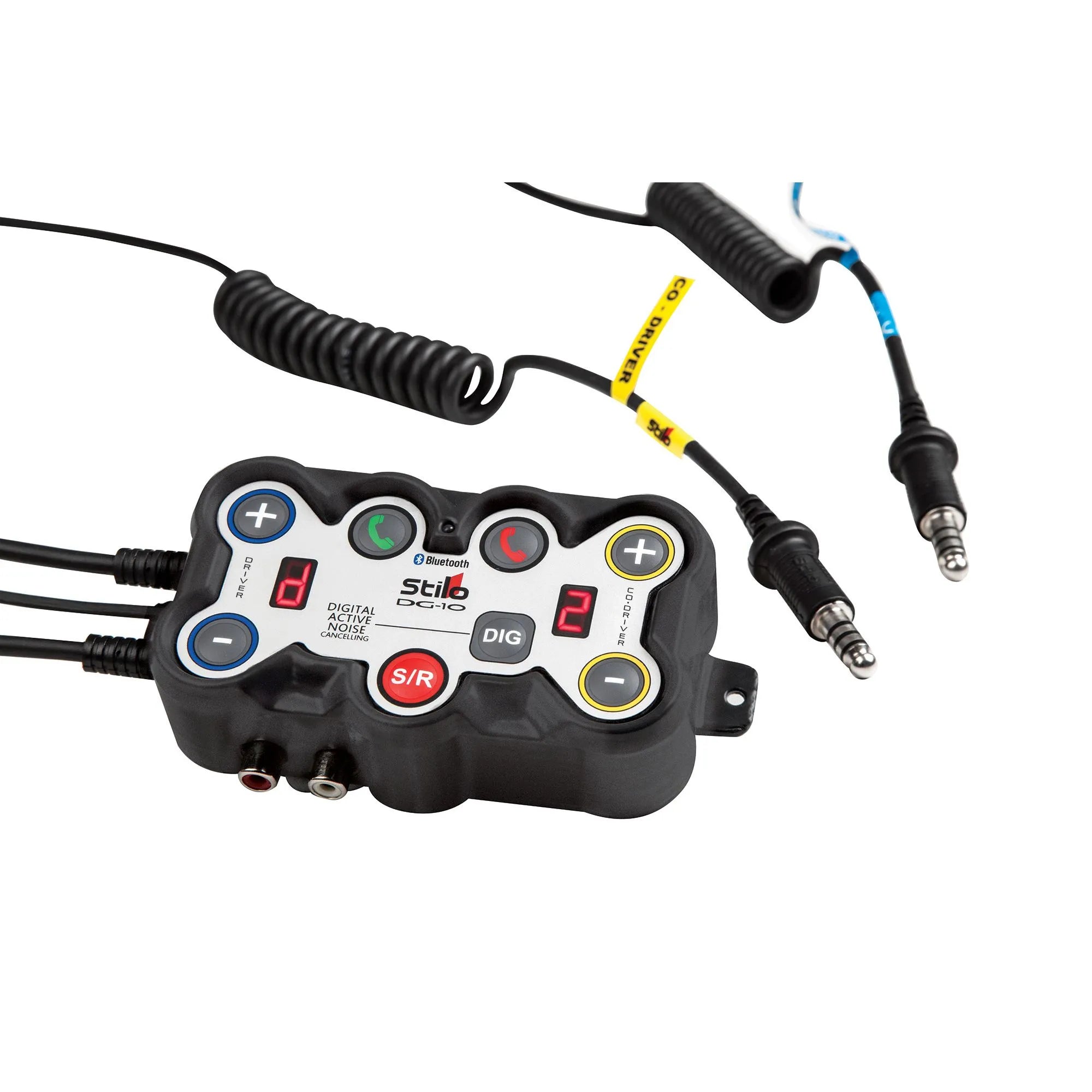 INTERCOM STILO DG-10