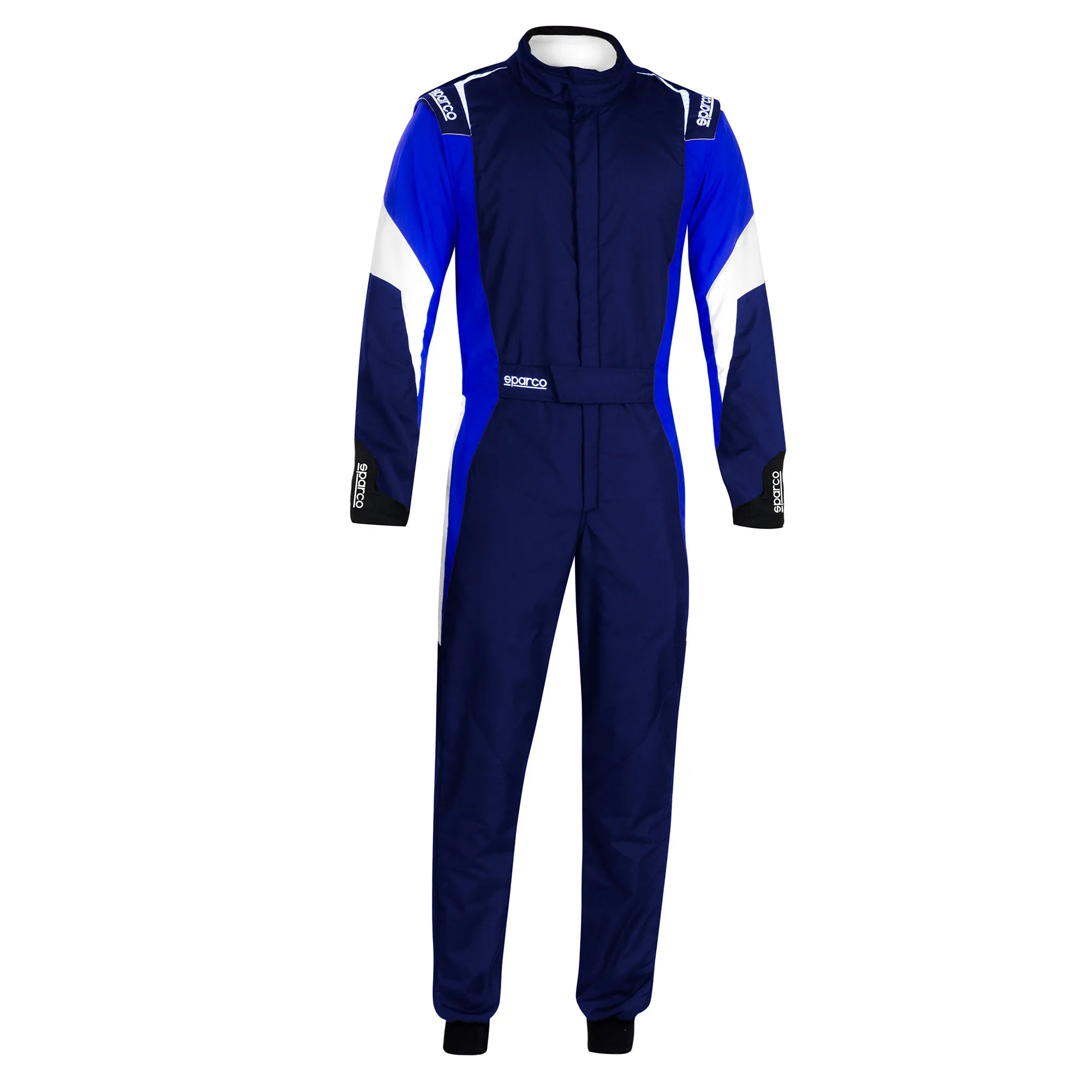 BUZO SPARCO COMPETICION 2022 / BLUE