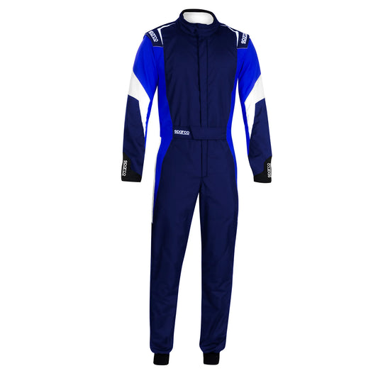 BUZO SPARCO COMPETICION 2022 / BLUE