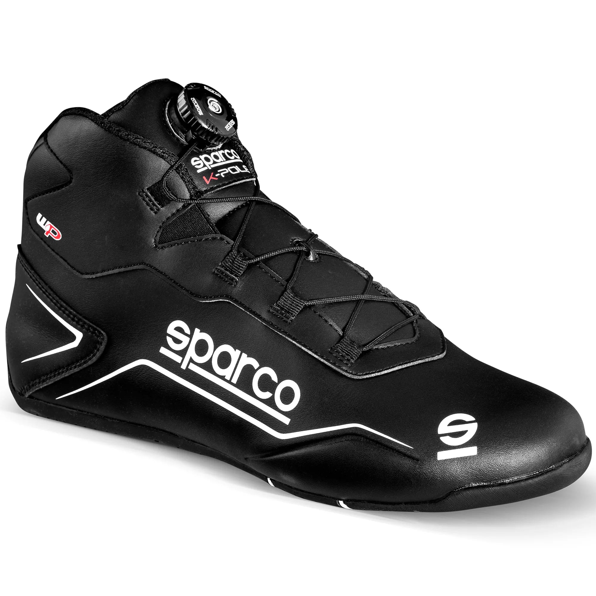 BOTAS SPARCO K-POLE WP