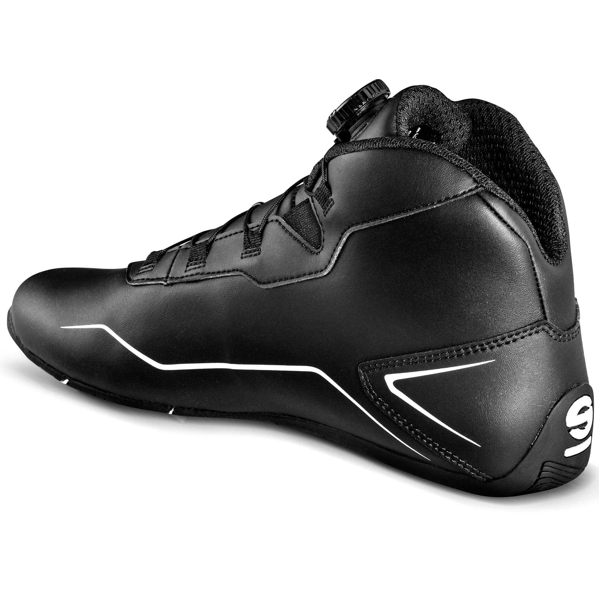 BOTAS SPARCO K-POLE WP