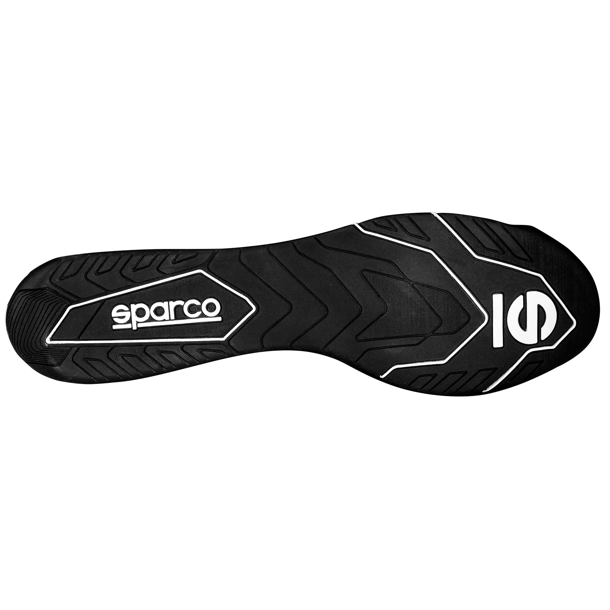 BOTAS SPARCO K-POLE WP