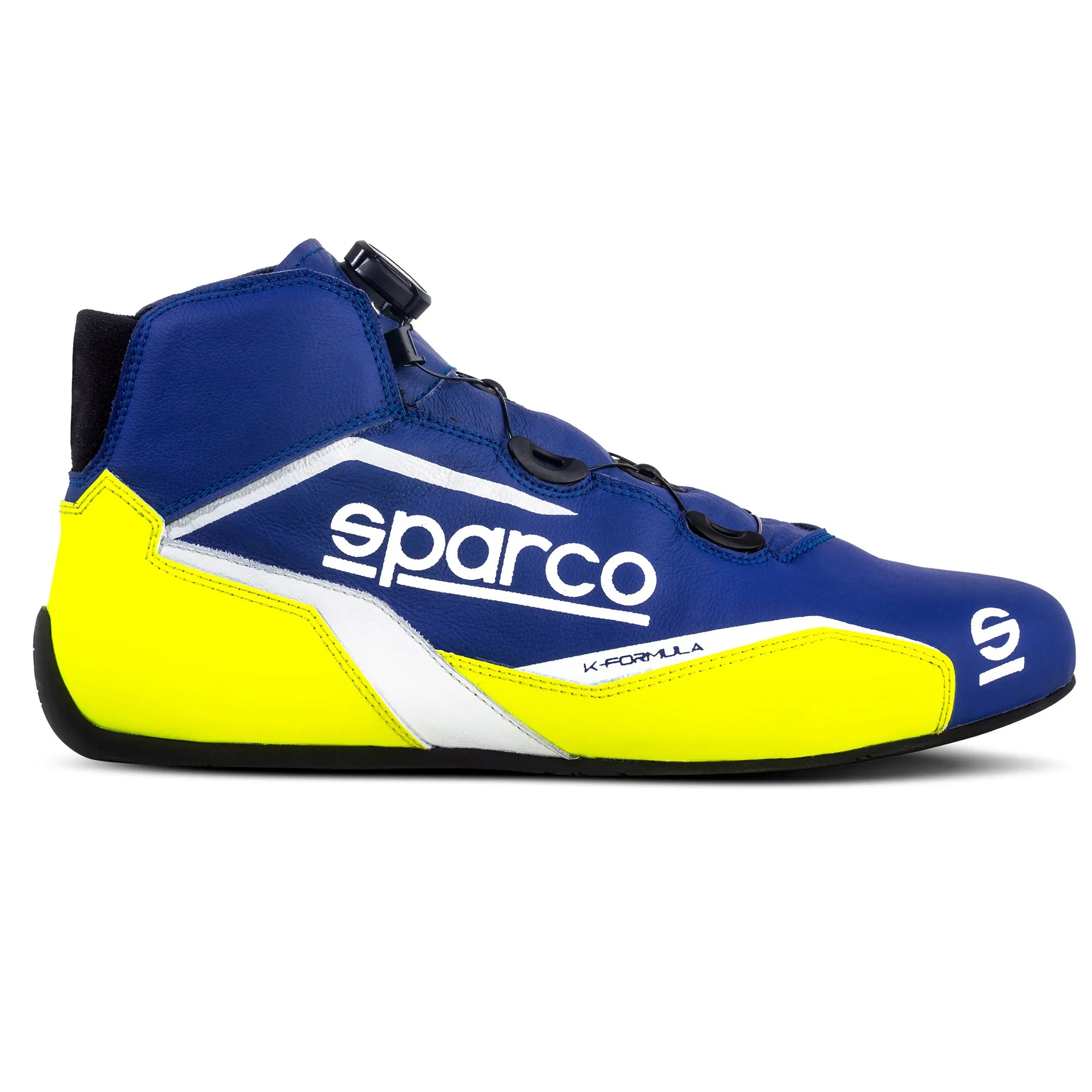 BOTAS SPARCO K-FORMULA