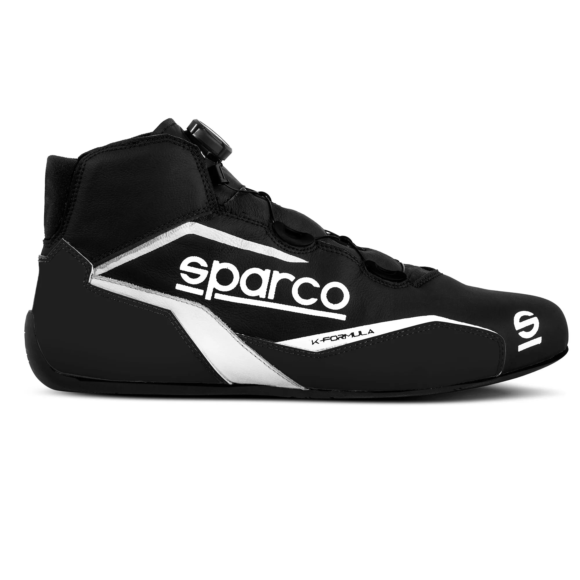 BOTAS SPARCO K-FORMULA