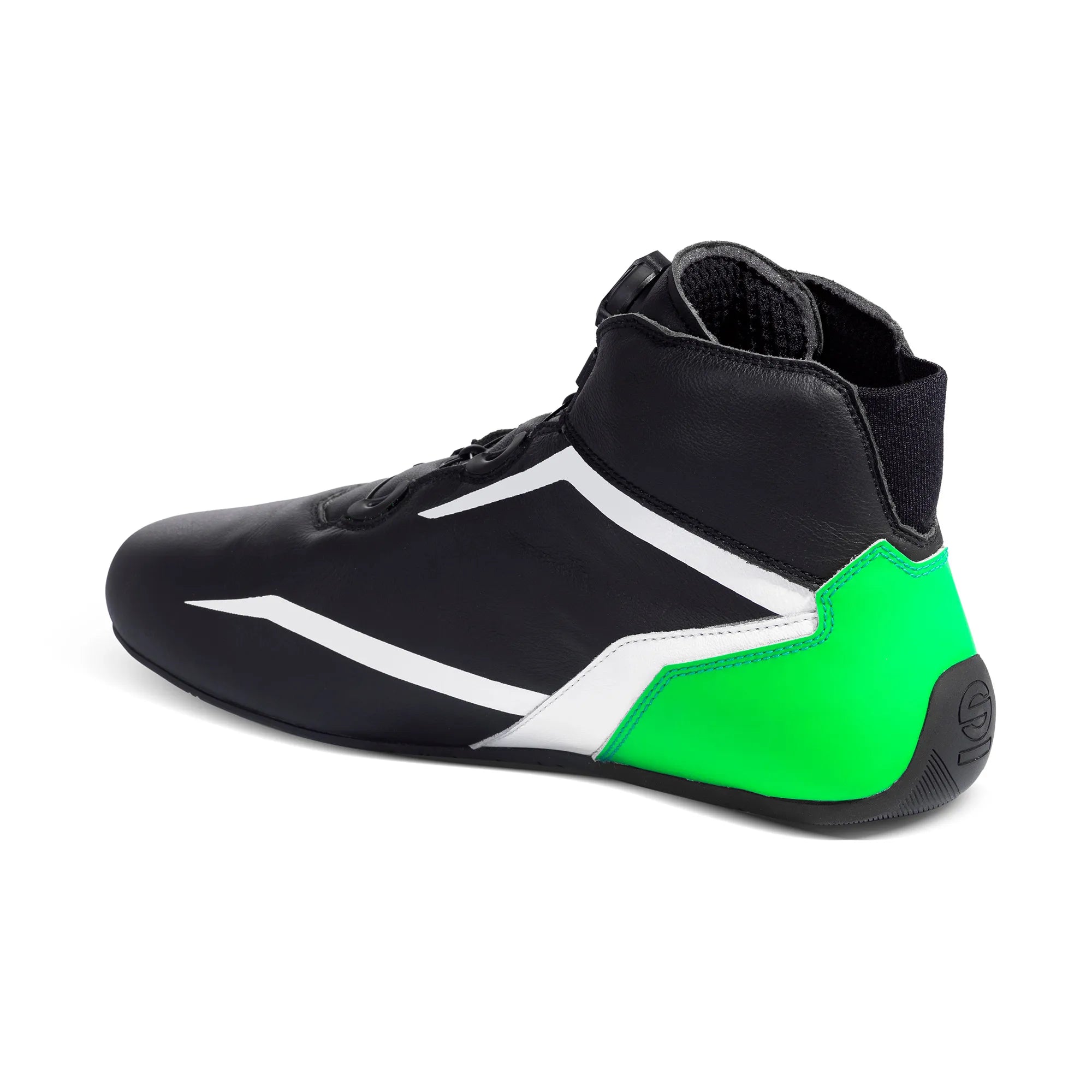 BOTAS SPARCO K-FORMULA