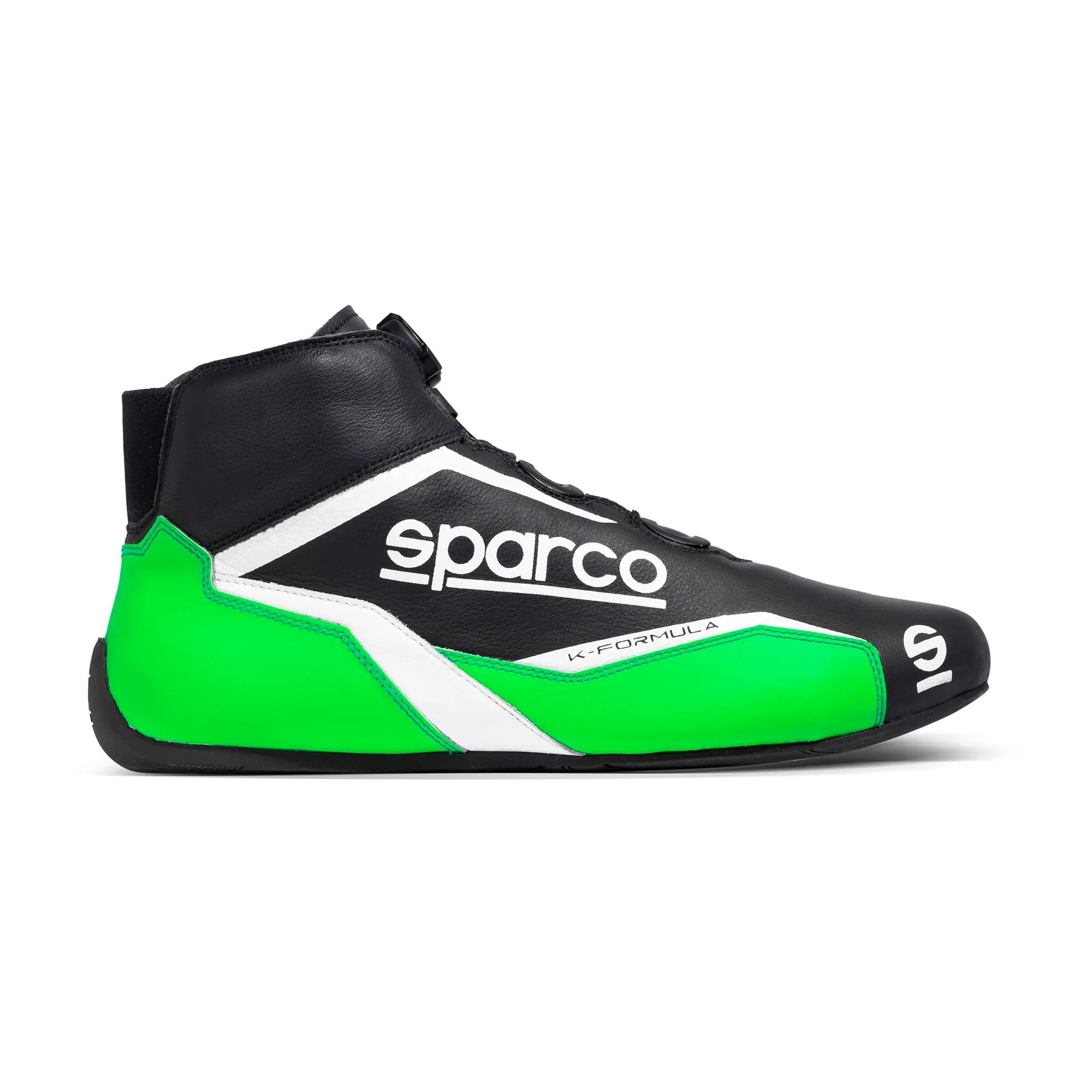BOTAS SPARCO K-FORMULA