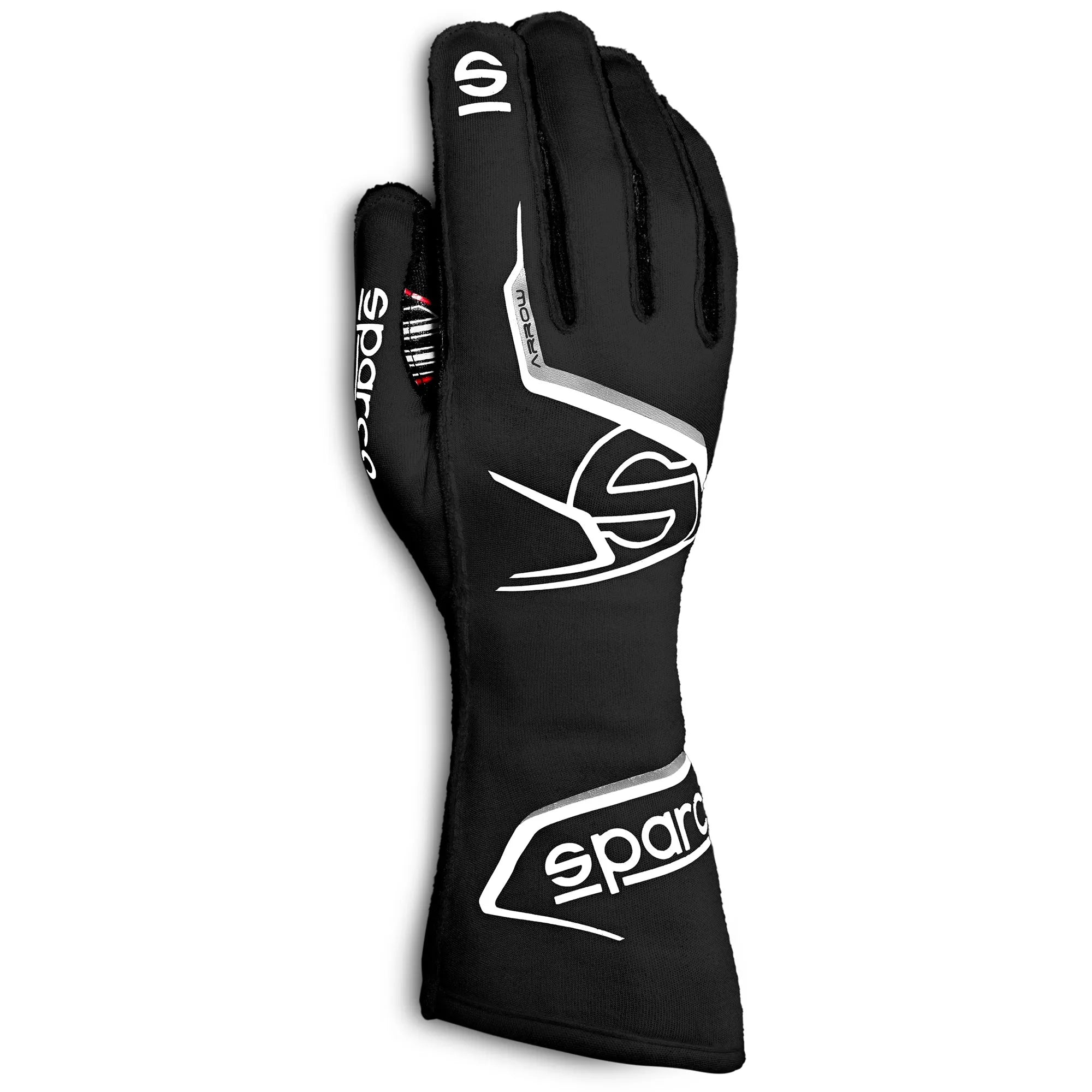GUANTES SPARCO ARROW BLACK GREY