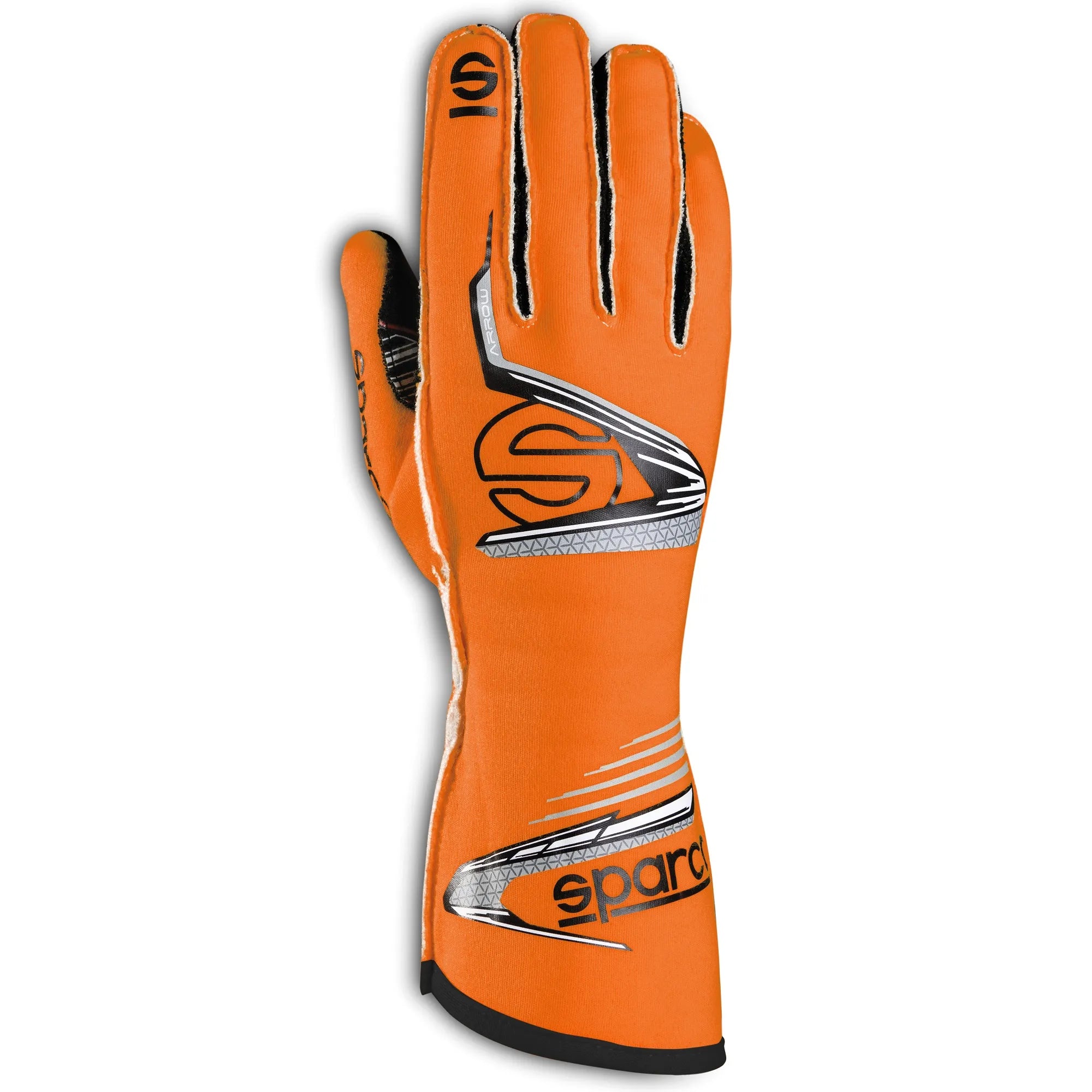 GUANTES SPARCO ARROW ORANGE