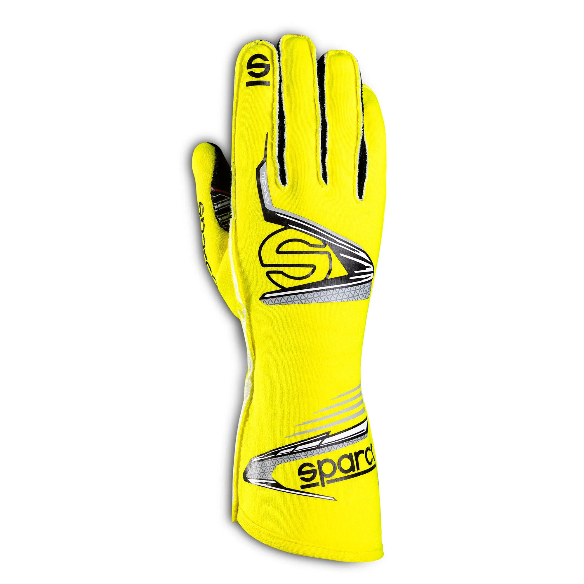 GUANTES SPARCO ARROW FLUOR