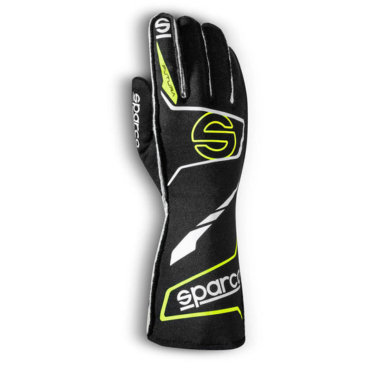 GUANTES SPARCO FUTURA FLUOR
