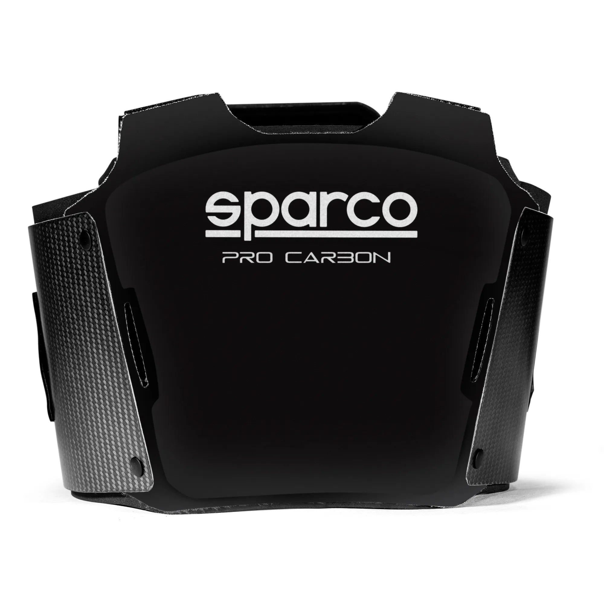 PROTECTOR COSTAL SPARCO CARBONO