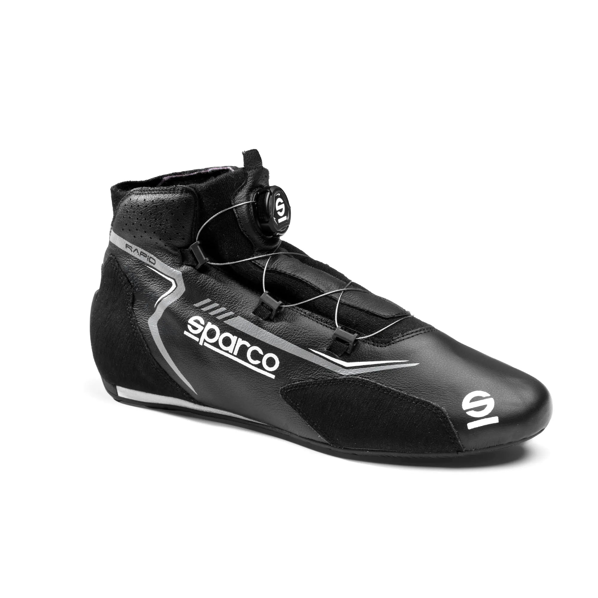 BOTAS SPARCO RAPID