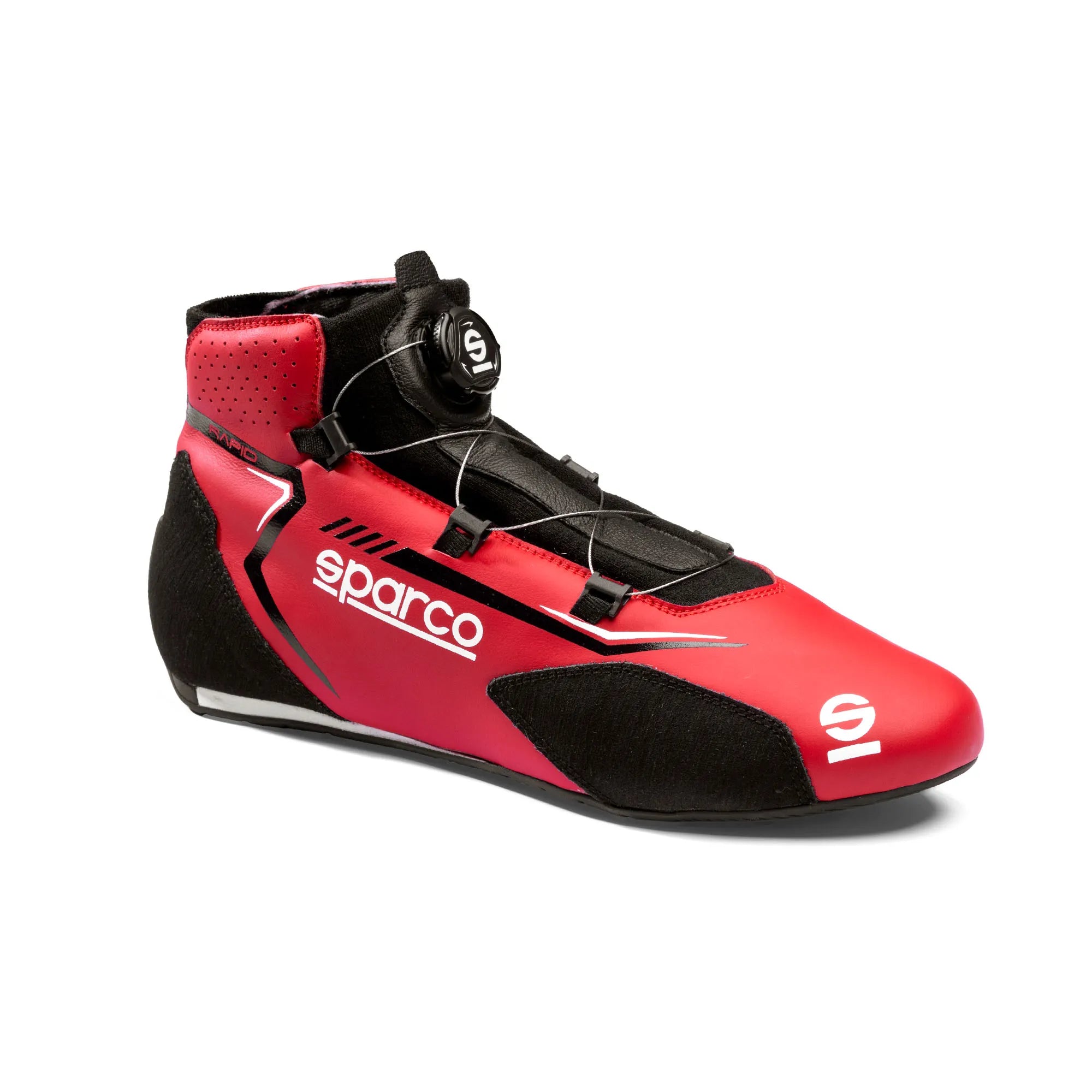 BOTAS SPARCO RAPID