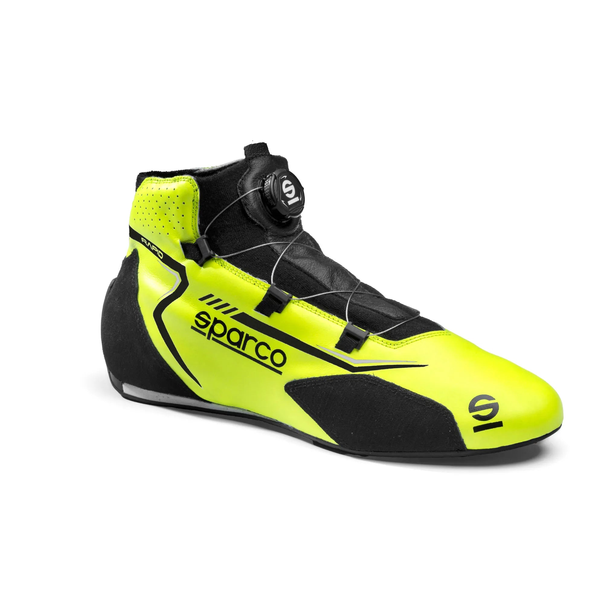 BOTAS SPARCO RAPID