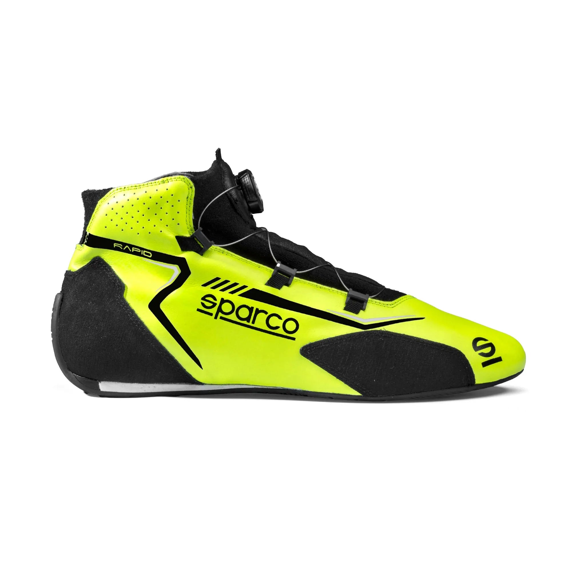 BOTAS SPARCO RAPID