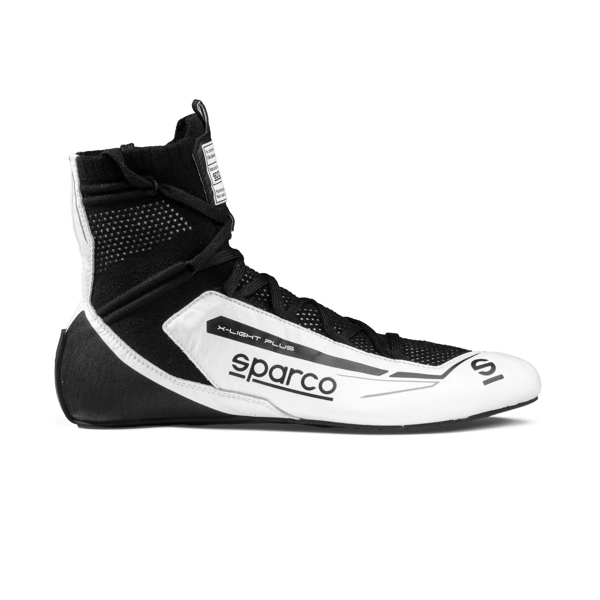 BOTAS SPARCO X-LIGHT PLUS