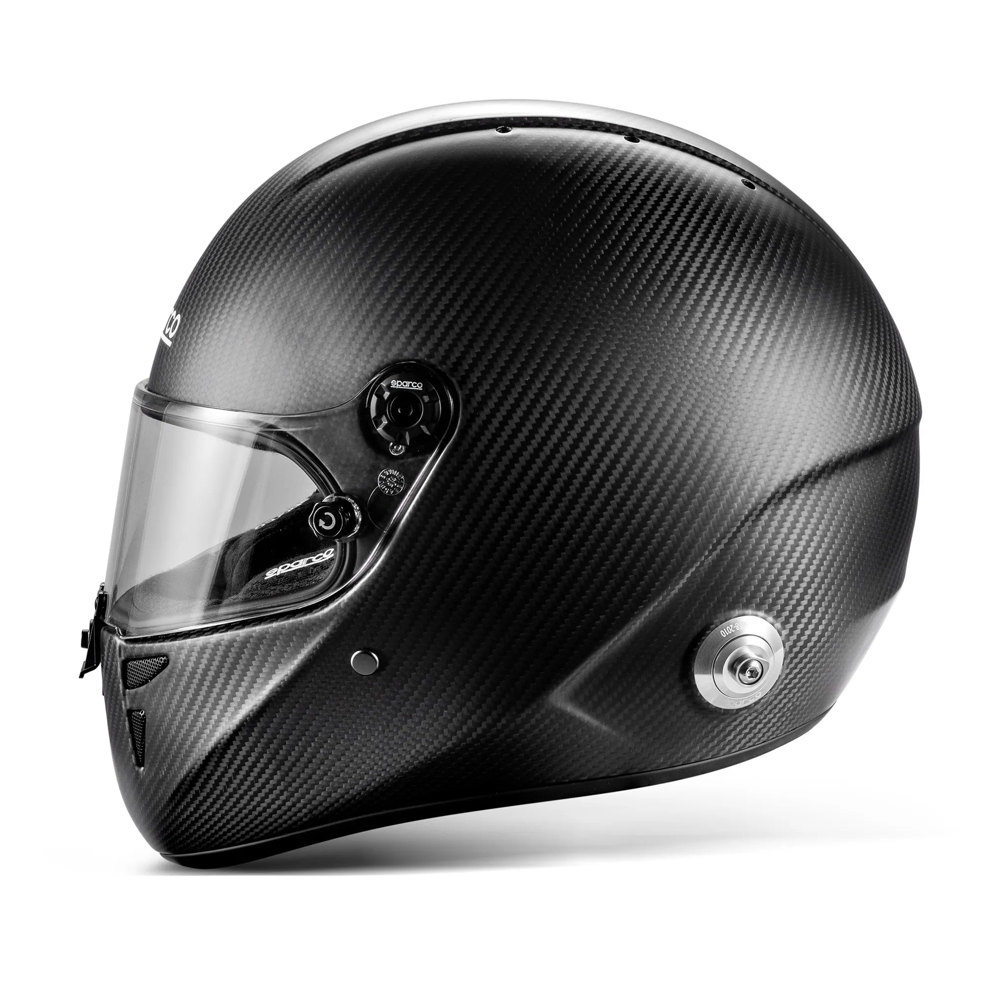 CASCO SPARCO STEALTH RF CARBON MATE
