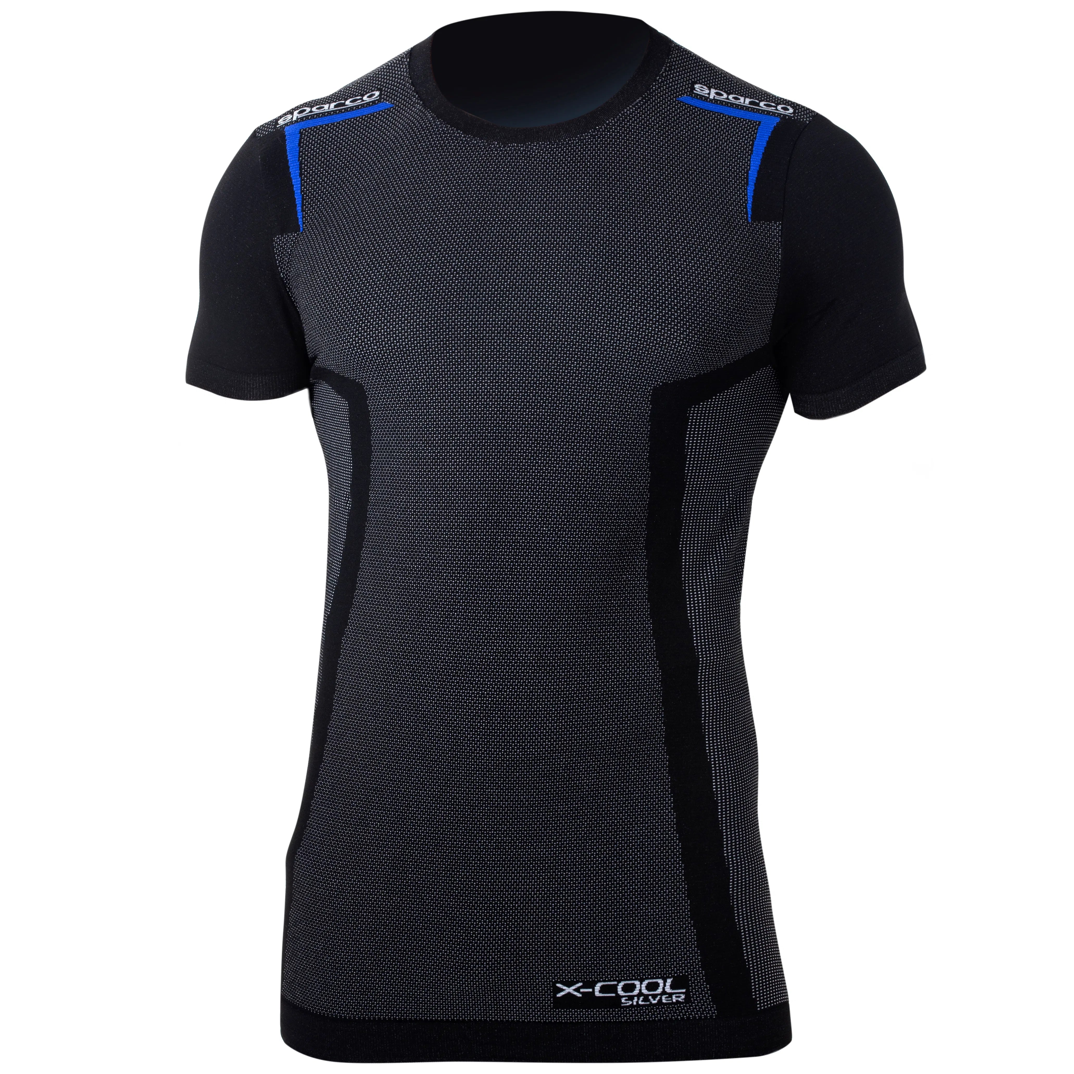 REMERA KART SPARCO KS CARBON