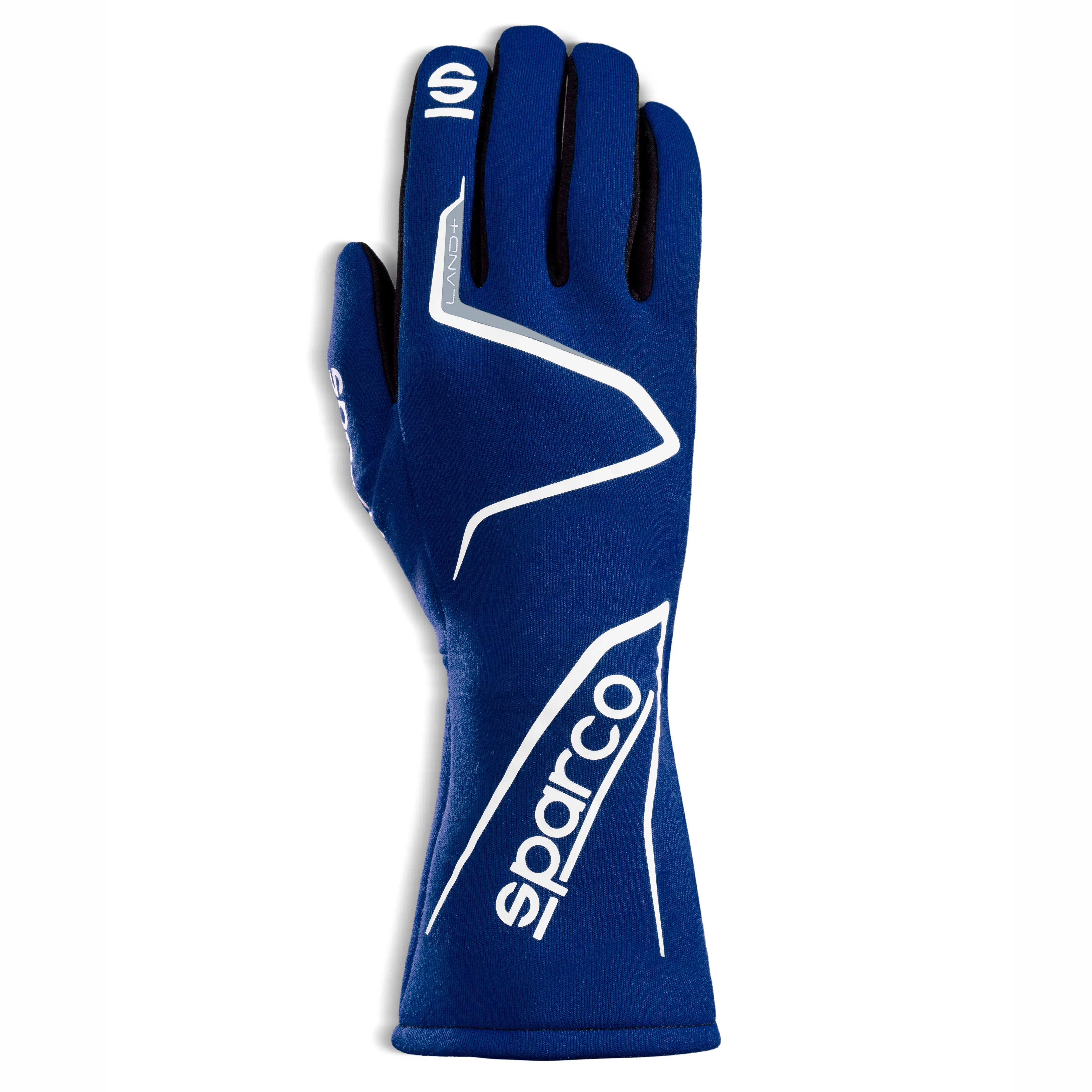 GUANTES SPARCO LAND + BLUE