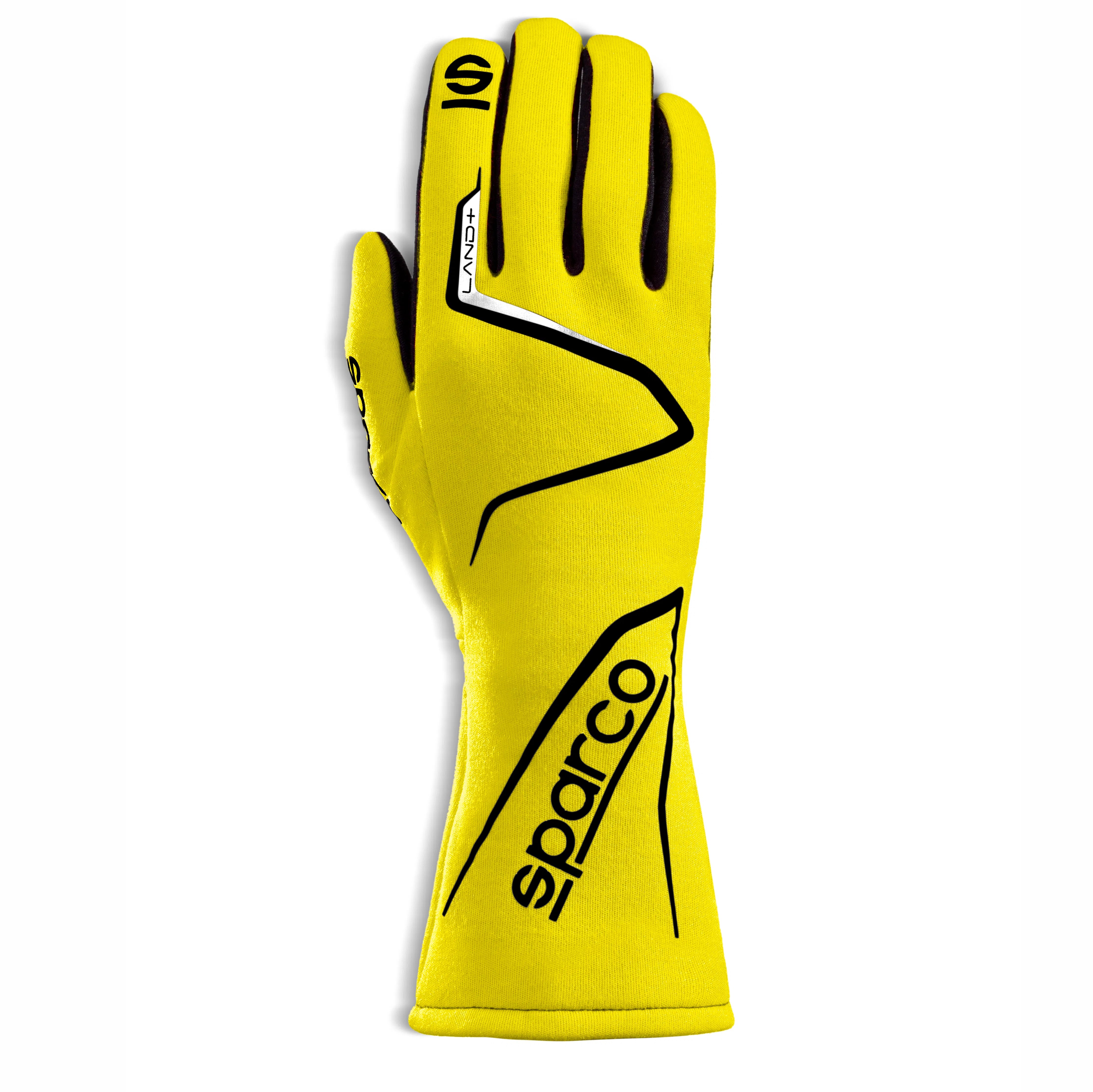 GUANTES SPARCO LAND + FLUOR