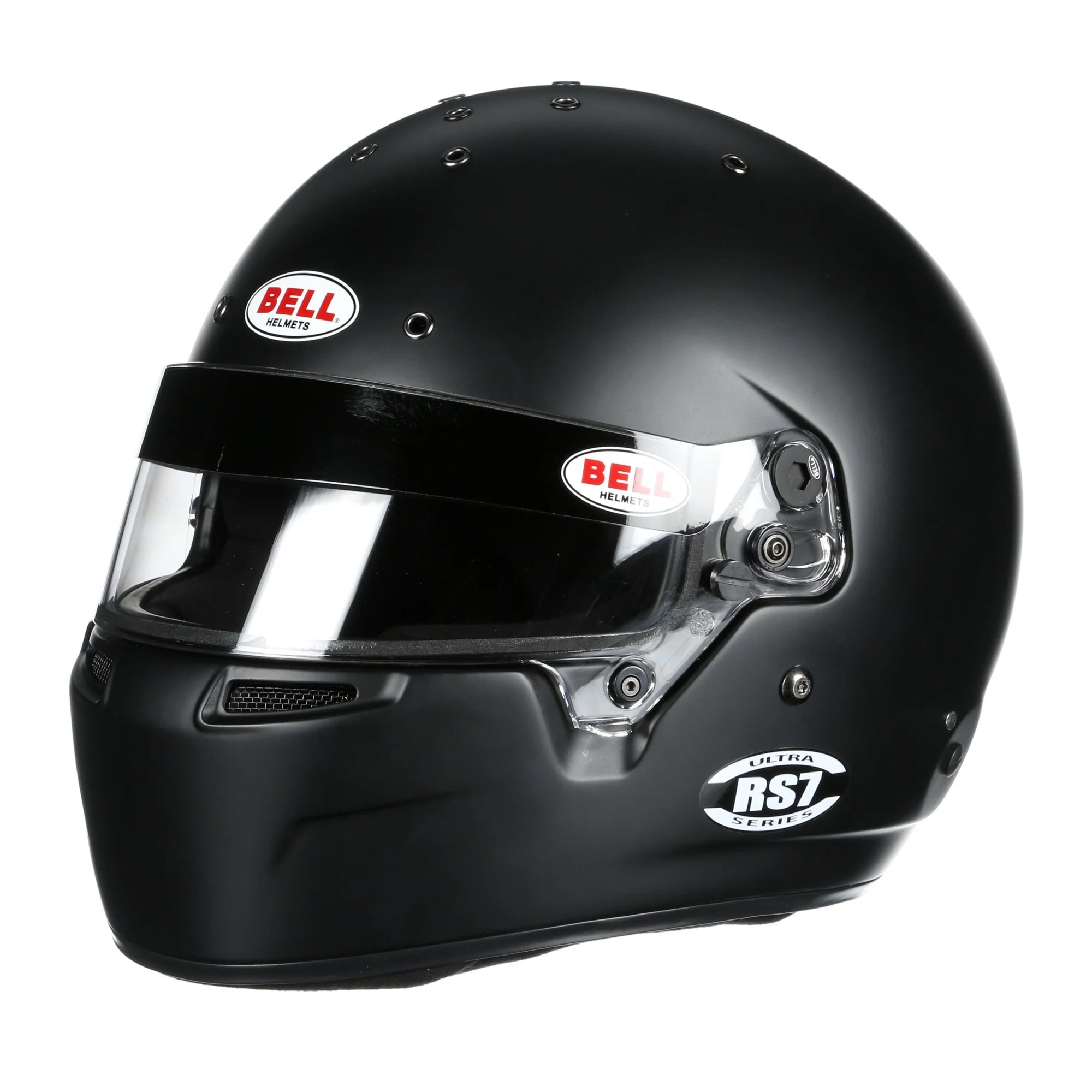 CASCO BELL RS7