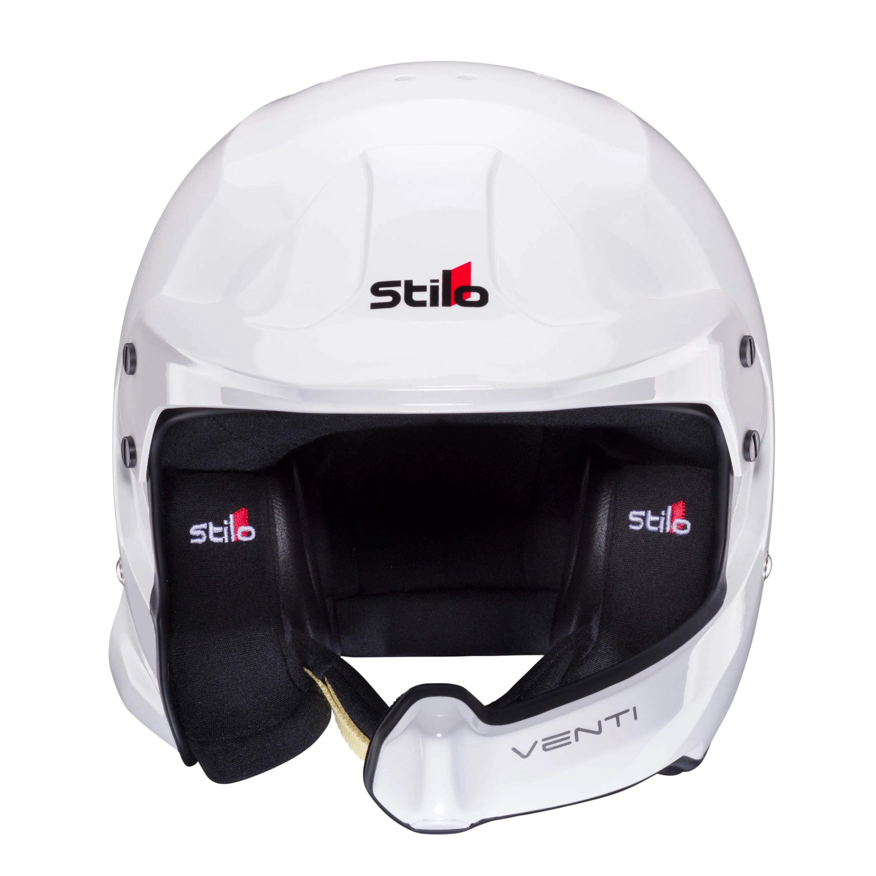 CASCO STILO VENTI WRC COMPOSITE