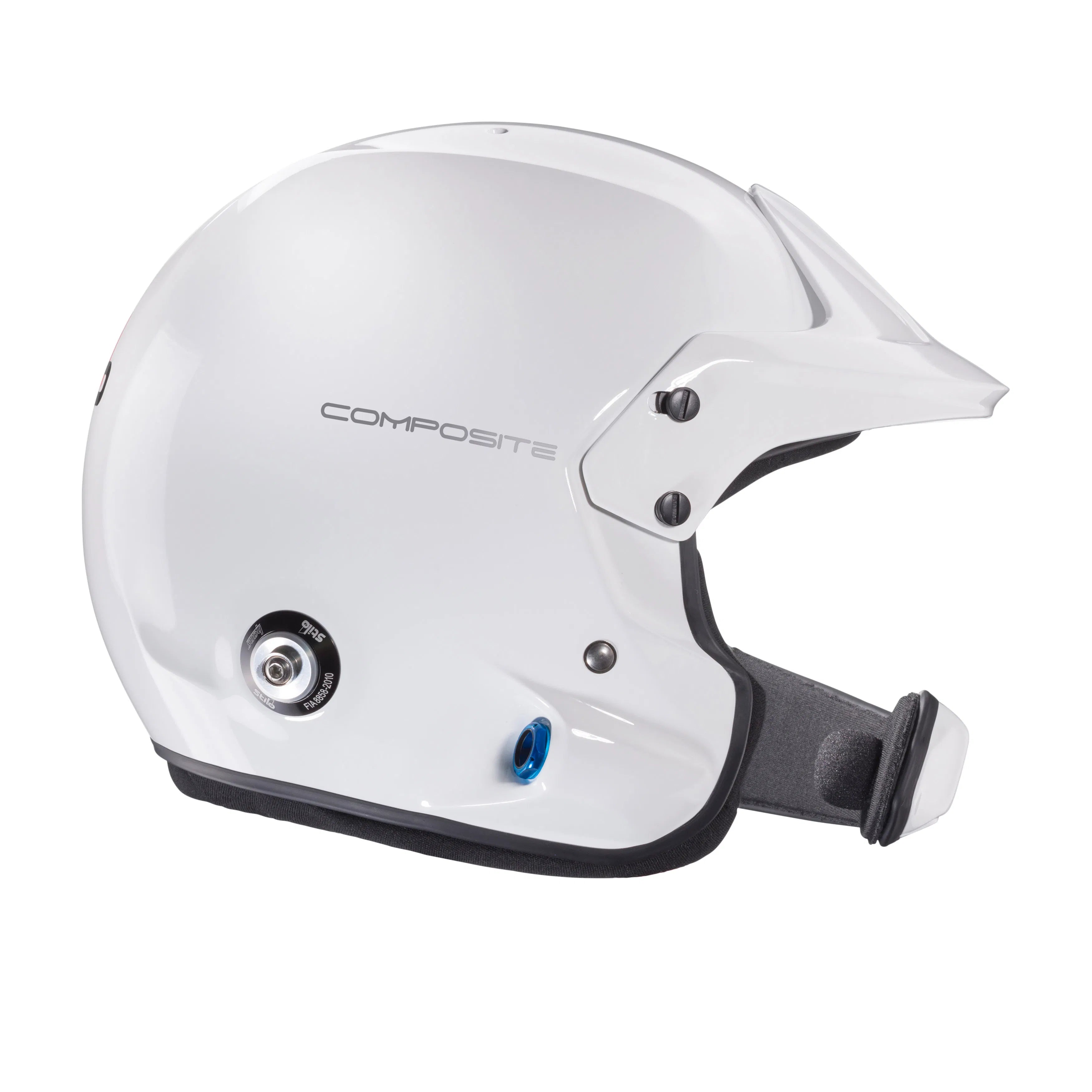 CASCO STILO VENTI WRC COMPOSITE