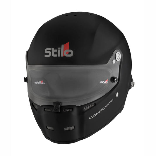 CASCOS STILO ST5 BLACK MATE