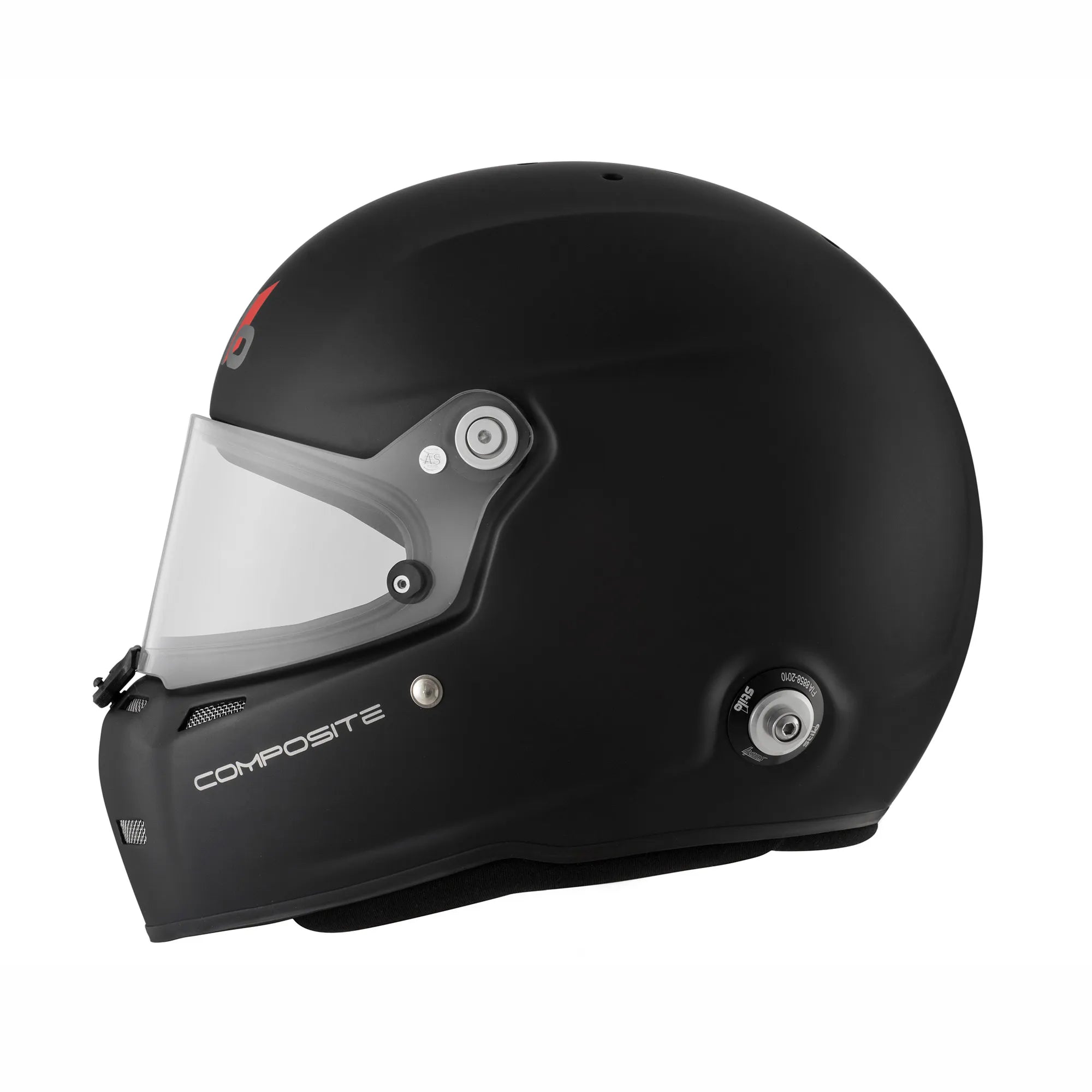 CASCOS STILO ST5 BLACK MATE