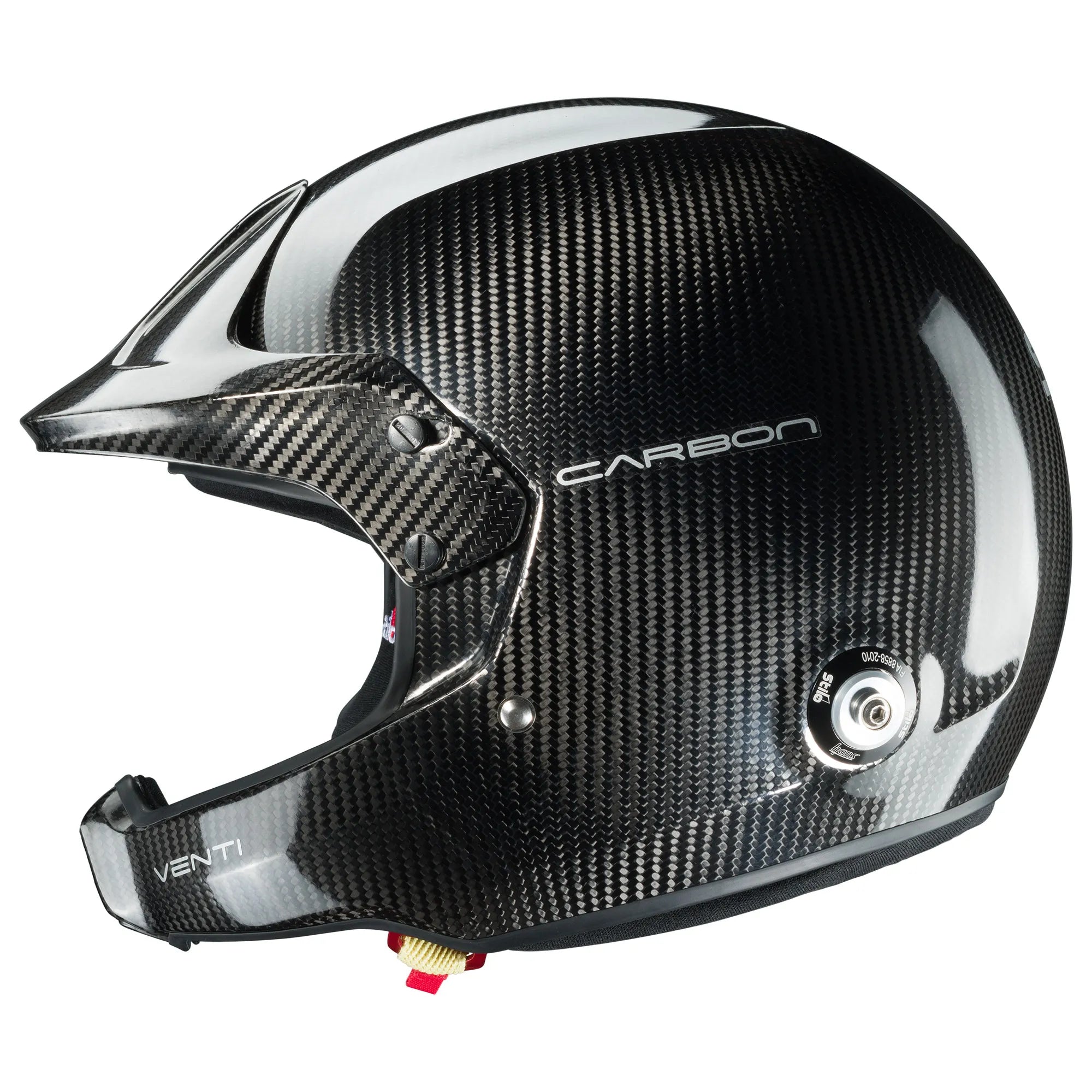 CASCO STILO VENTI WRC CARBON