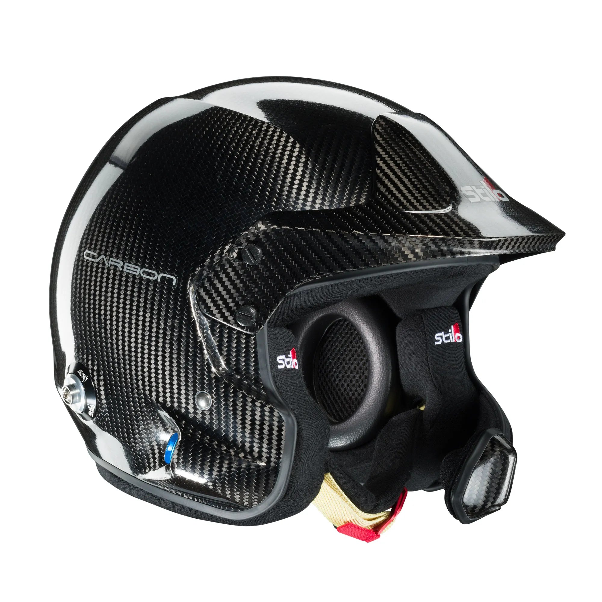 CASCO STILO VENTI WRC CARBON