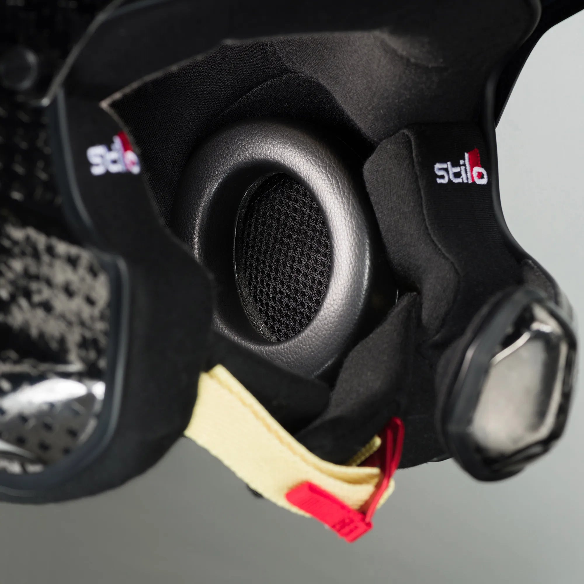 CASCO STILO VENTI WRC CARBON