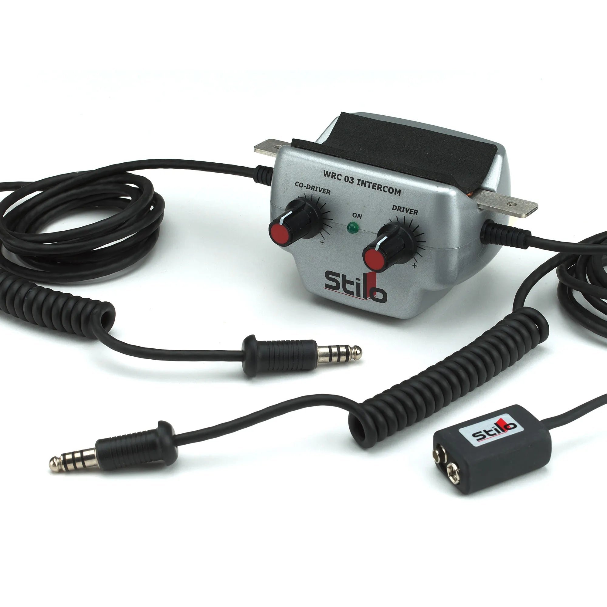 INTERCOM STILO WRC03