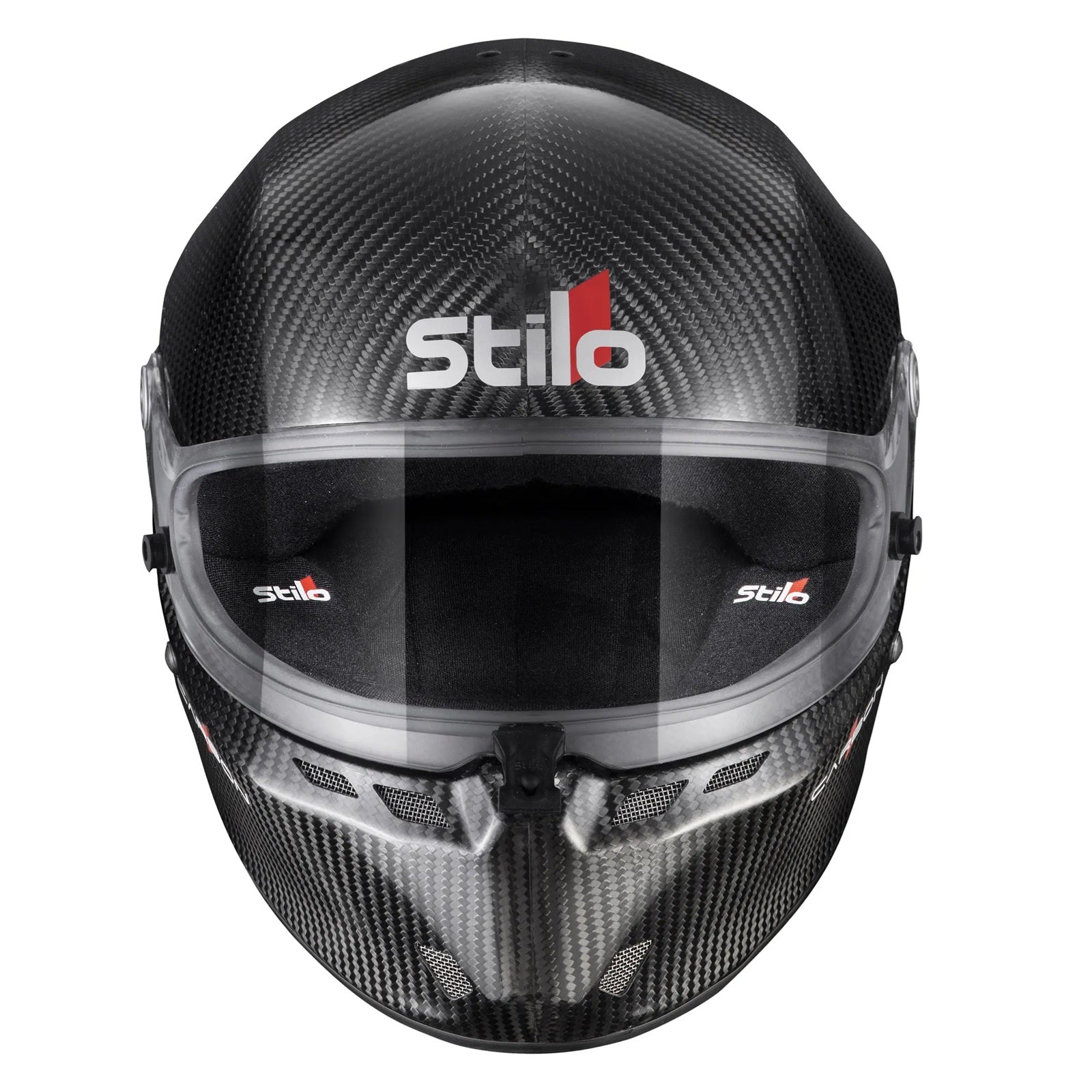Casco Stilo ST6 FN Carbon SA2025
