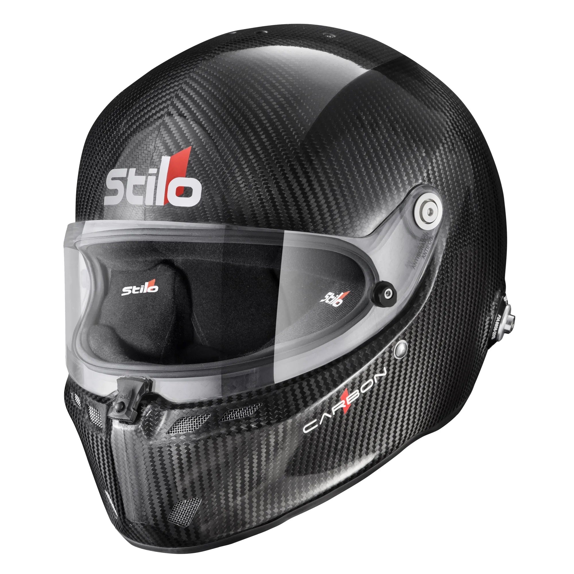 Casco Stilo ST6 FN Carbon SA2025
