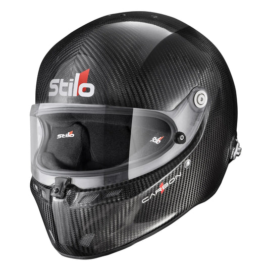 Casco Stilo ST6 FN Carbon SA2025