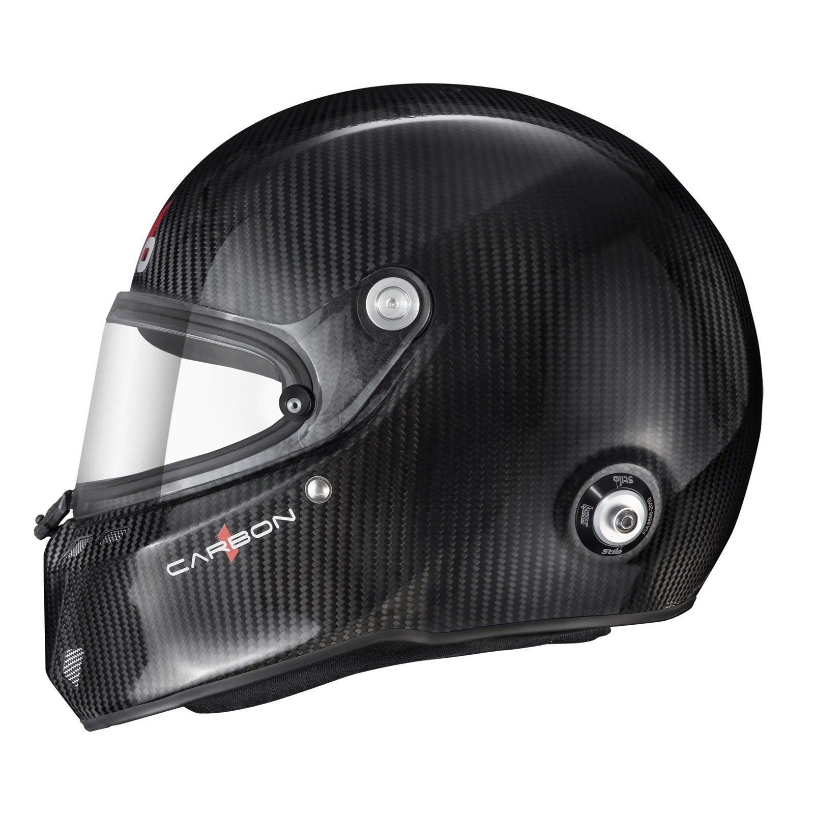 Casco Stilo ST6 FN Carbon SA2025