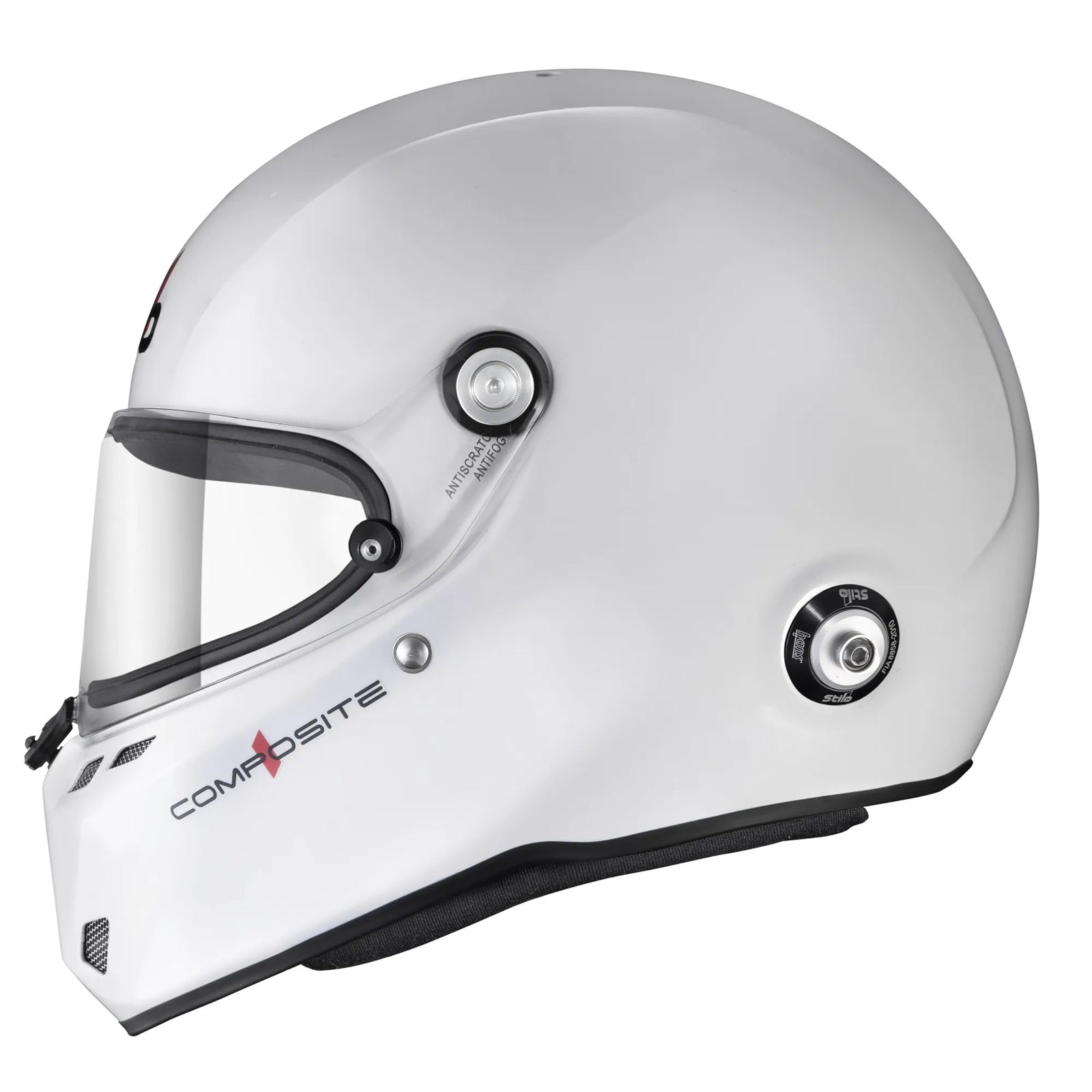 Casco Stilo ST6 FN Composite SA2025
