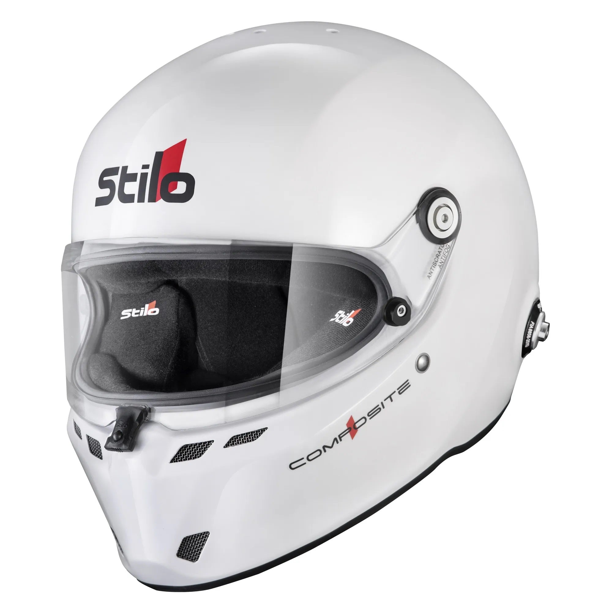 Casco Stilo ST6 FN Composite SA2025