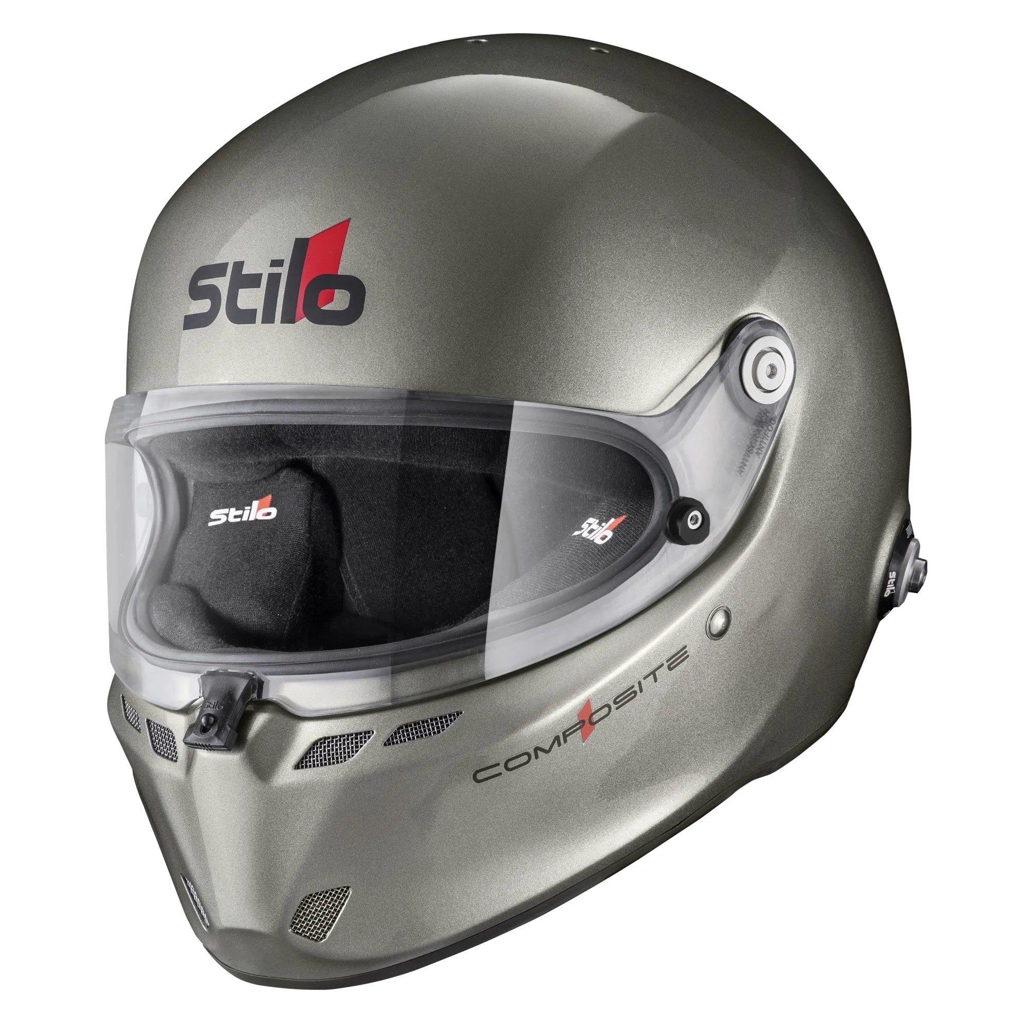 Casco Stilo ST6 FN Composite SA2025