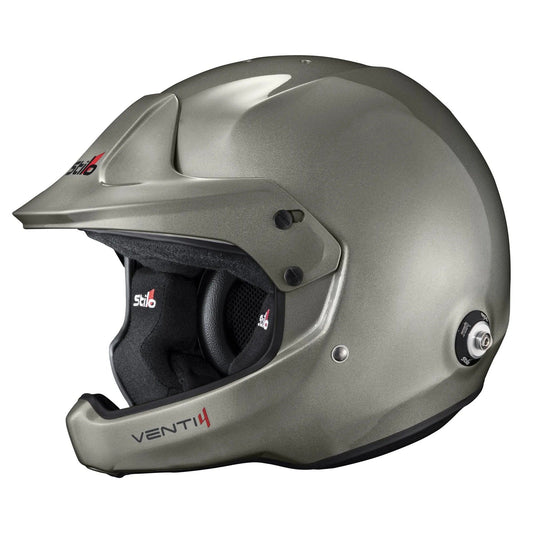 Casco Stilo Venti4 WRC Composite SA2025