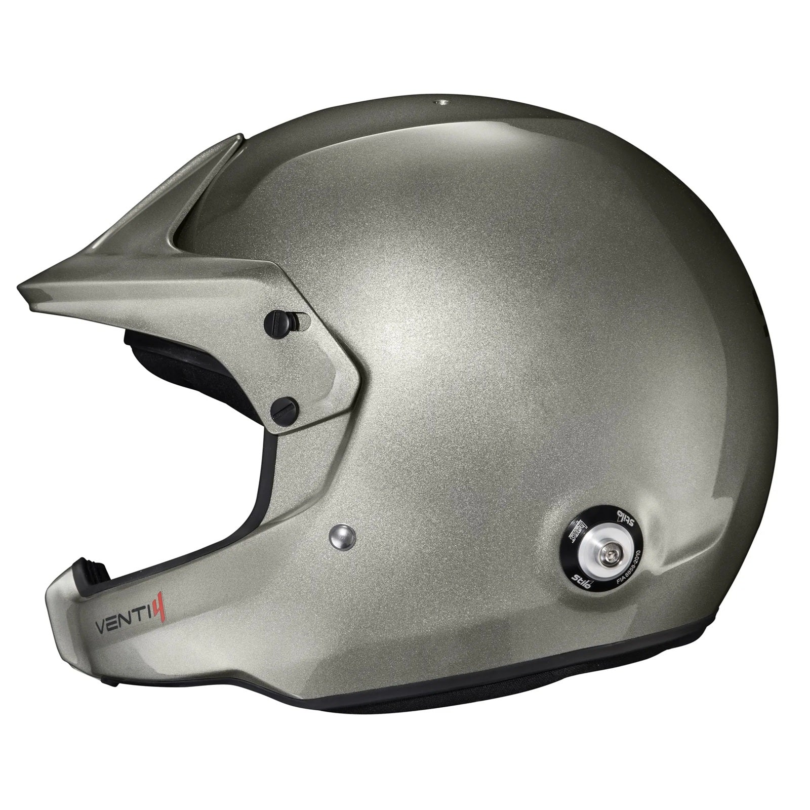 Casco Stilo Venti4 WRC Composite SA2025