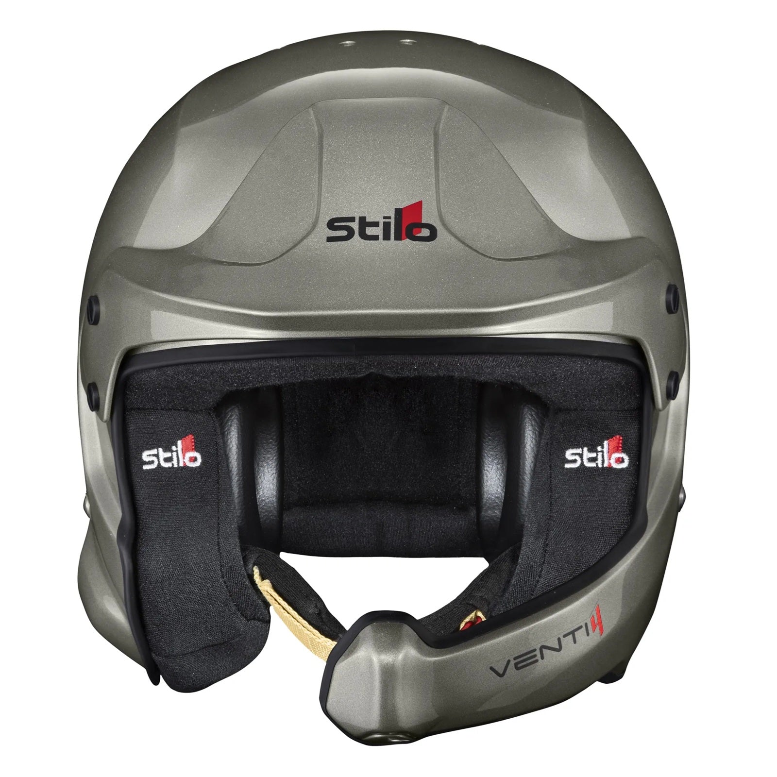 Casco Stilo Venti4 WRC Composite SA2025