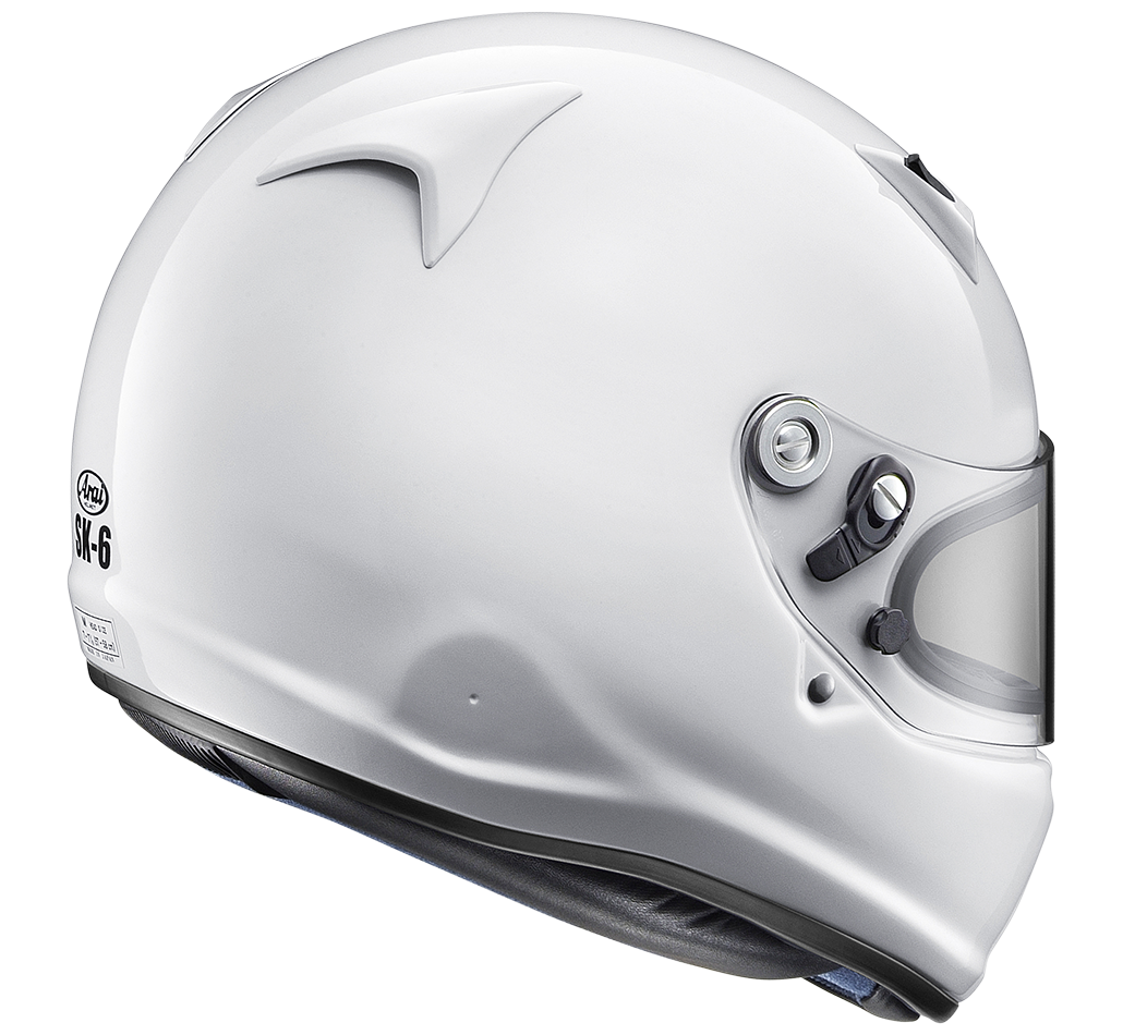 CASCO ARAI SK6