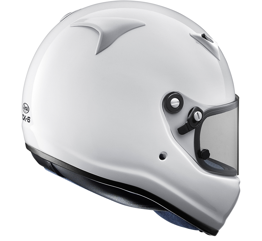 CASCO ARAI CK6