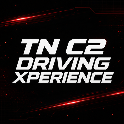TN C2 DRIVING XPERIENCE