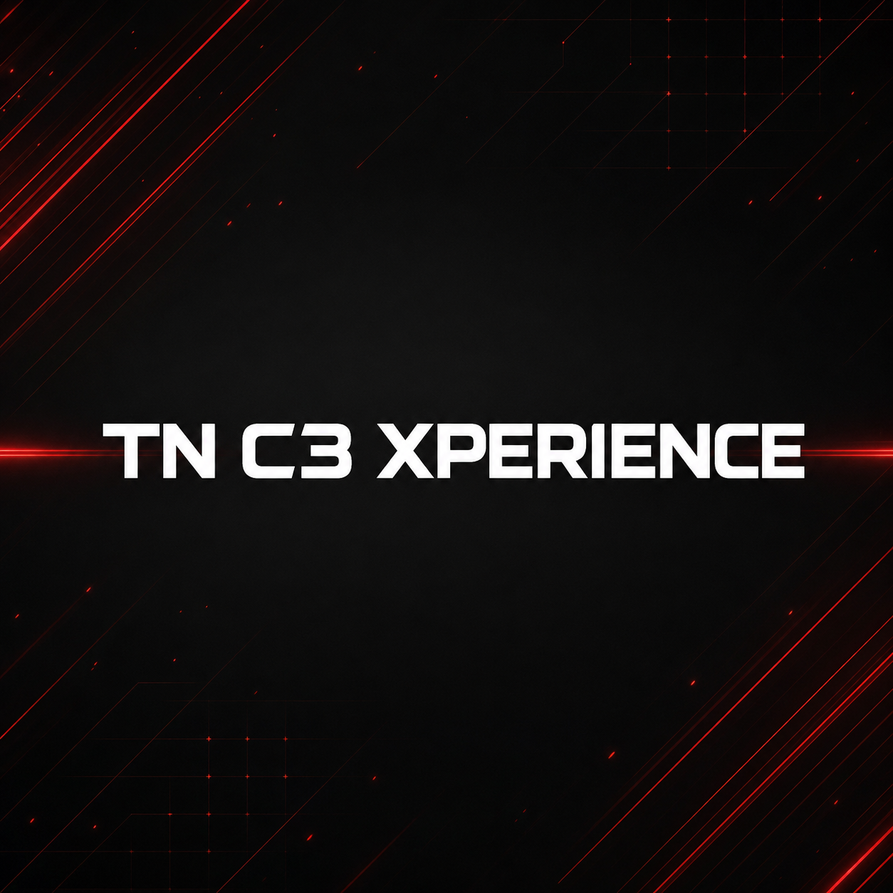TN C3 XPERIENCE
