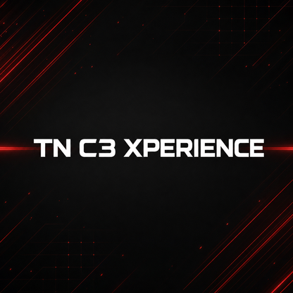 TN C3 XPERIENCE