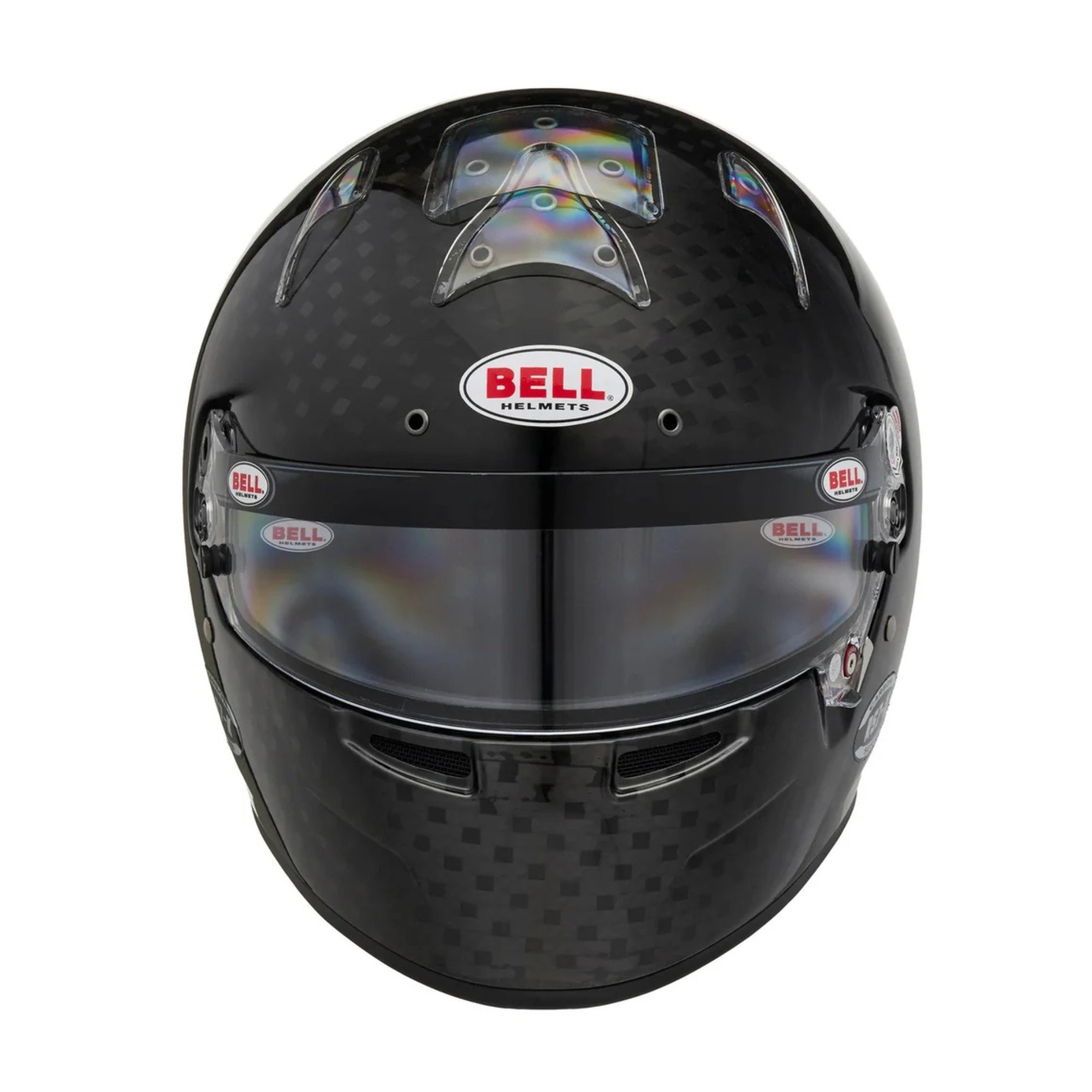 BELL RS7-K ULTRA K2025 - vista lateral
