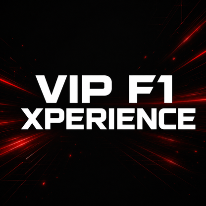 VIP F1 XPERIENCE